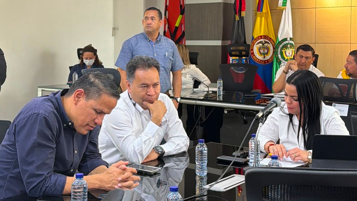 Elevan a $300 millones la recompensa por atentado contra la Policía de Norte de Santander