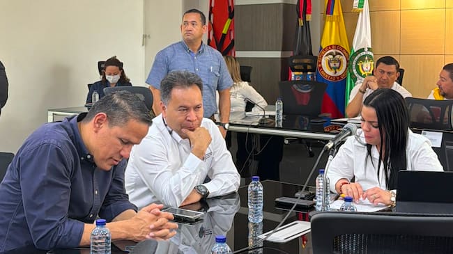 Elevan a $300 millones la recompensa por atentado contra la Policía de Norte de Santander