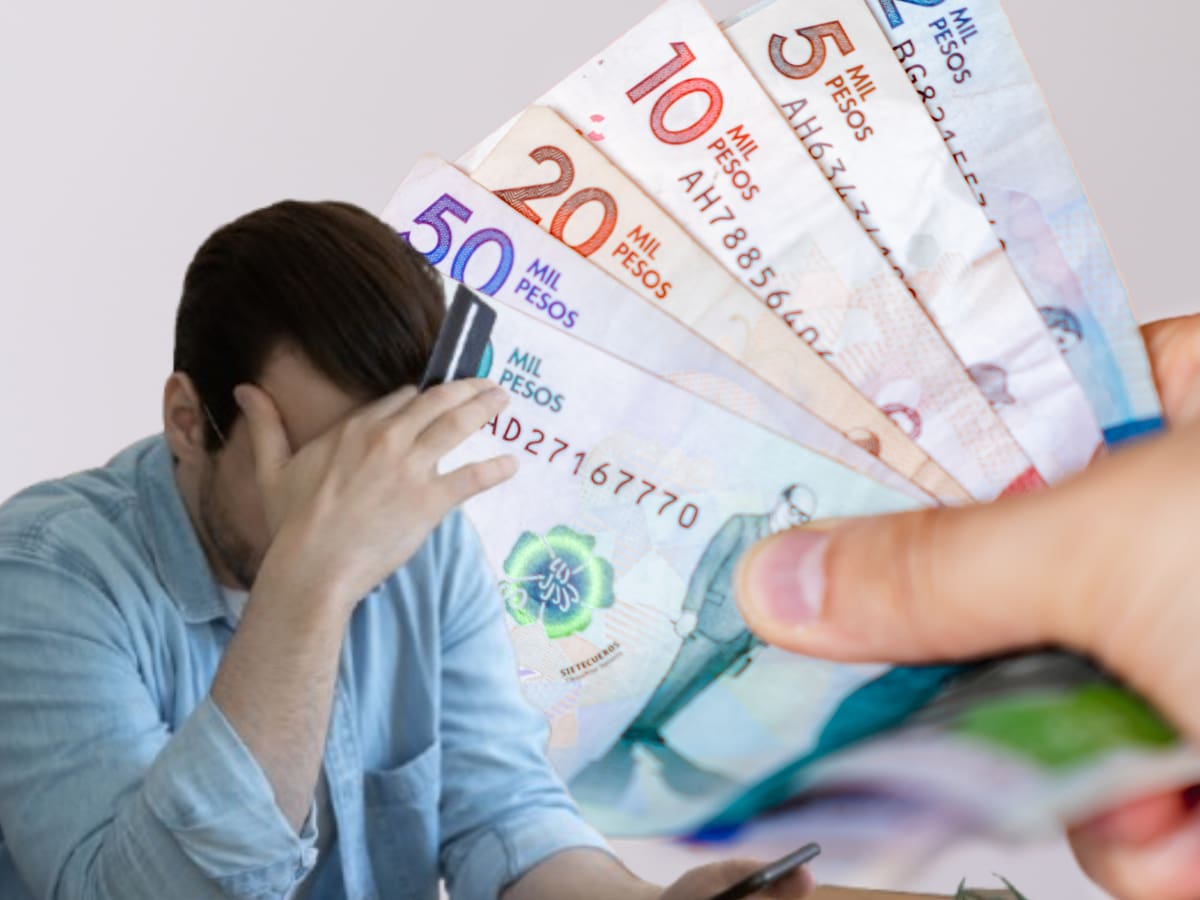 Habló víctima de estafa por parte de falso miembro de la familia Gilinski: perdió $1.700 millones