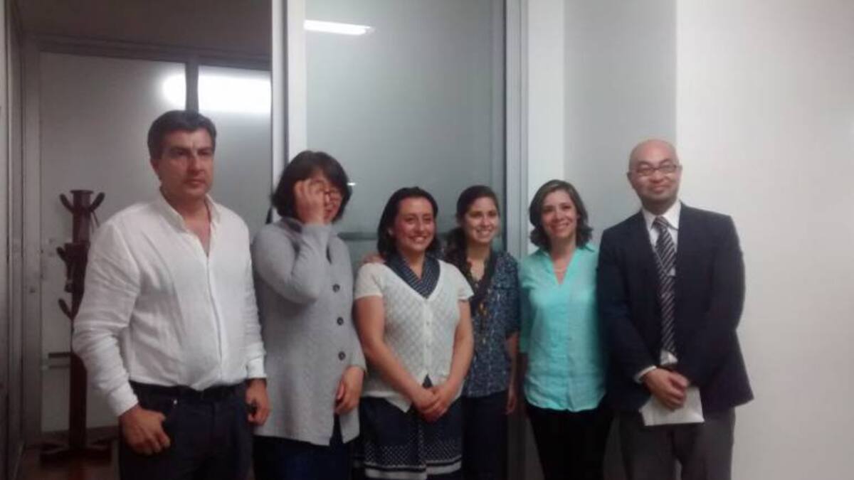 Modelo japonés de recursos humanos y autogestión será implementado en el Quindío