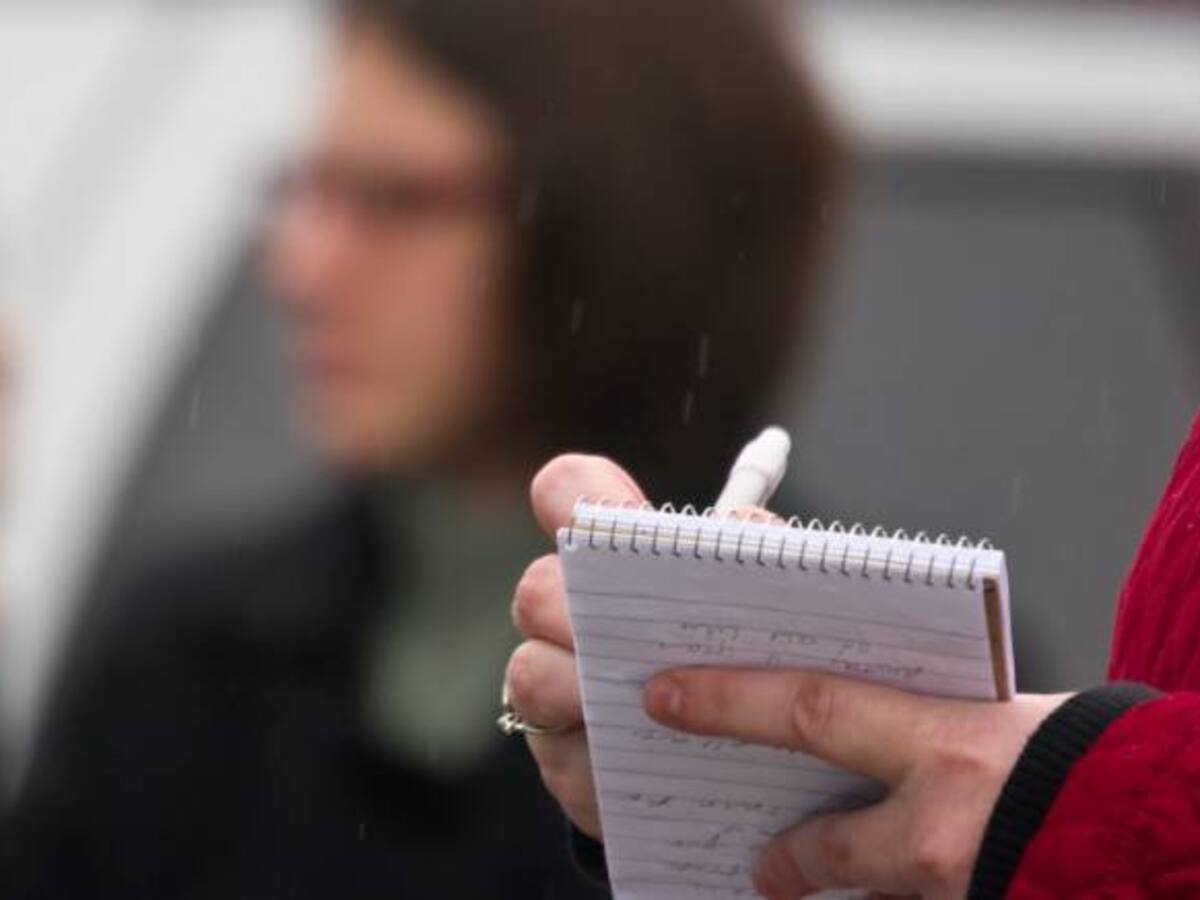 Flip exige al ELN que libere a periodistas secuestrados en Catatumbo