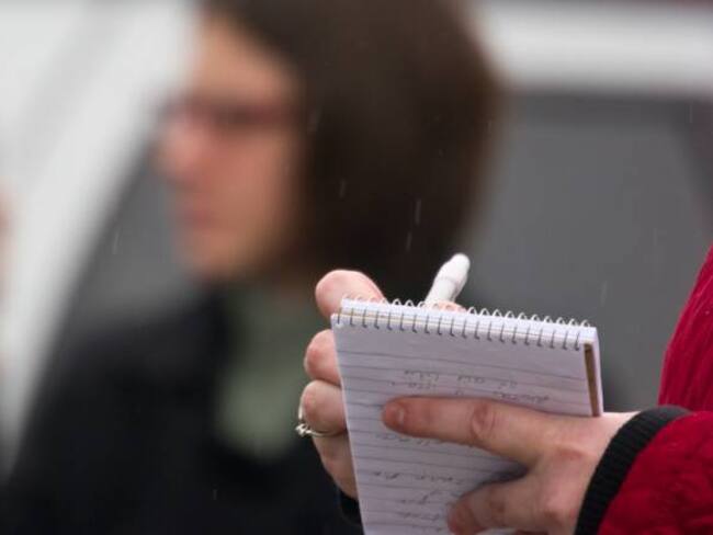 Flip exige al ELN que libere a periodistas secuestrados en Catatumbo