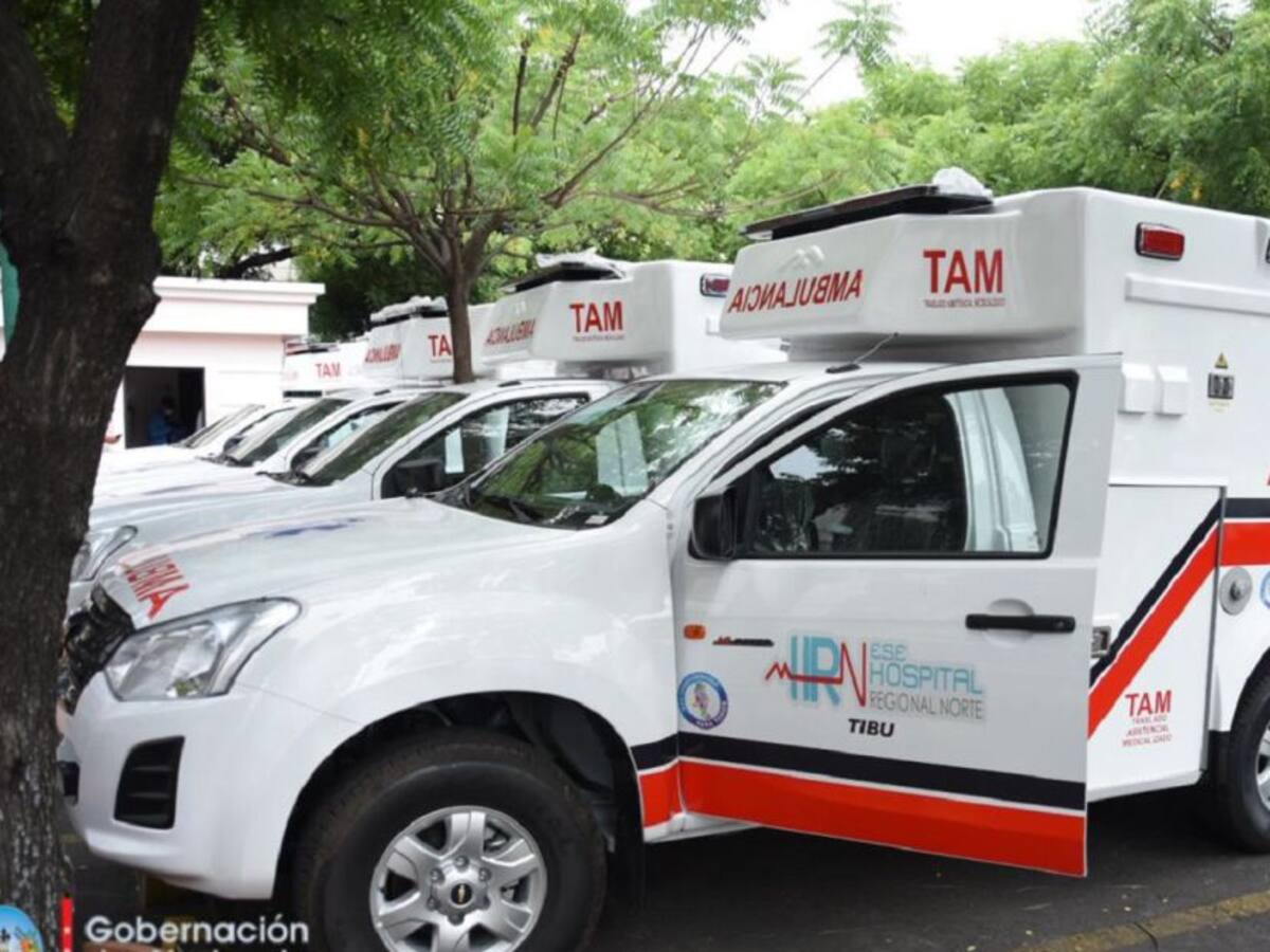 Denuncian infracción del Ejército Nacional a la misión médica