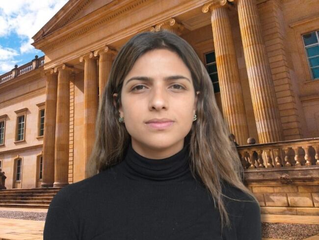 Valerie Lafaurie será consejera presidencial para las regiones en  Gobierno De la Espriella