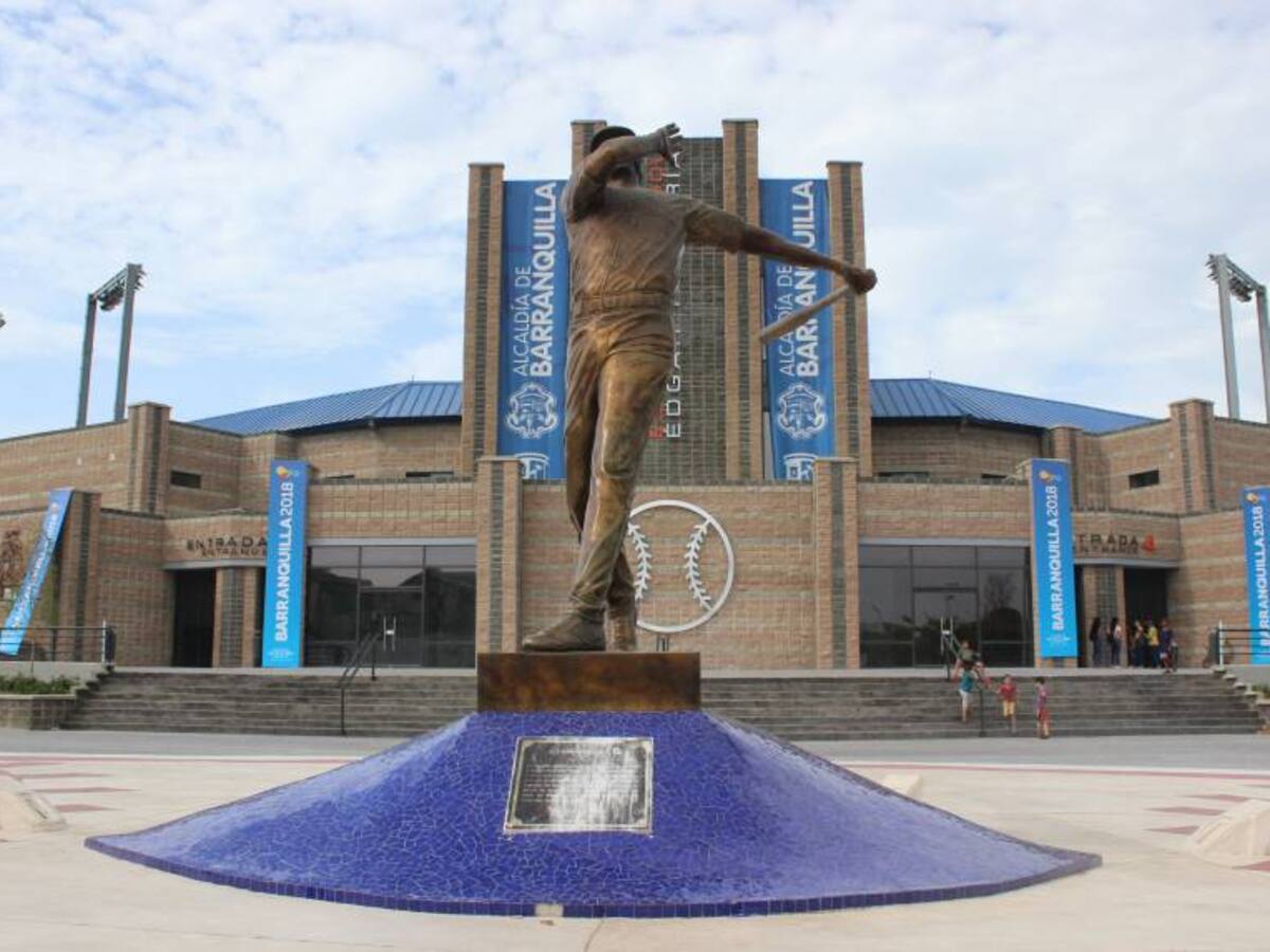 WSBC visitará a Barranquilla de cara al Mundial Sub-23 de béisbol