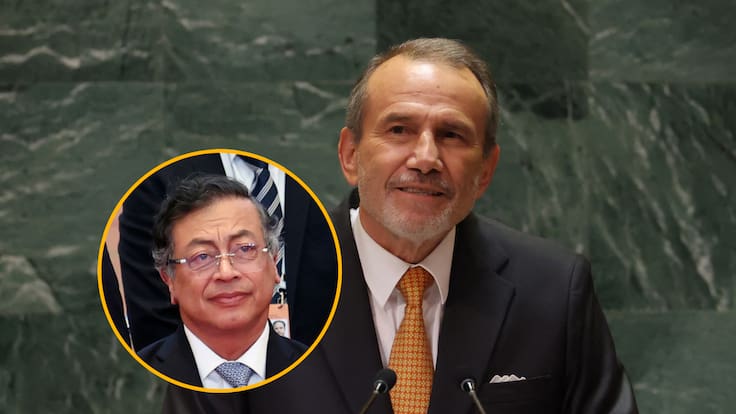 “Santa Rosa es peruana, así como Leticia es colombiana”: Canciller de Perú sobre denuncia de Petro