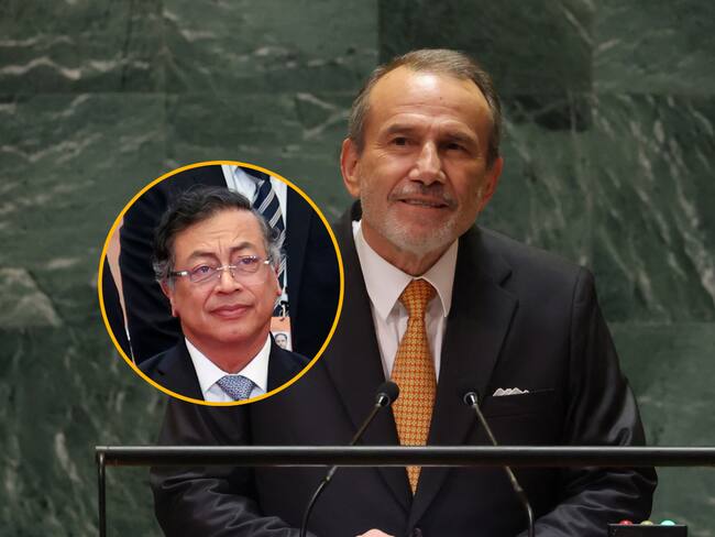 “Santa Rosa es peruana, así como Leticia es colombiana”: Canciller de Perú sobre denuncia de Petro