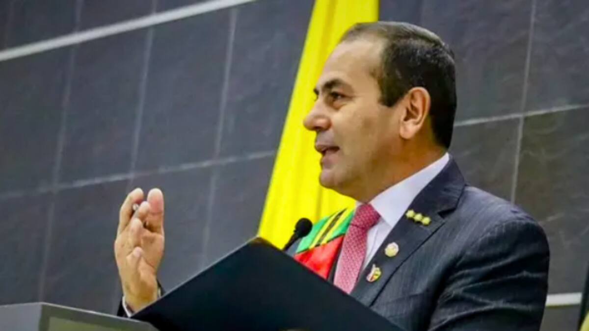 Gobernador alerta conflicto entre ELN y Clan del Golfo en ‘Barranca’: “Que no pase lo del Catatumbo”