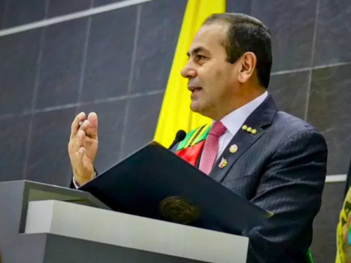 Gobernador alerta conflicto entre ELN y Clan del Golfo en ‘Barranca’: “Que no pase lo del Catatumbo”