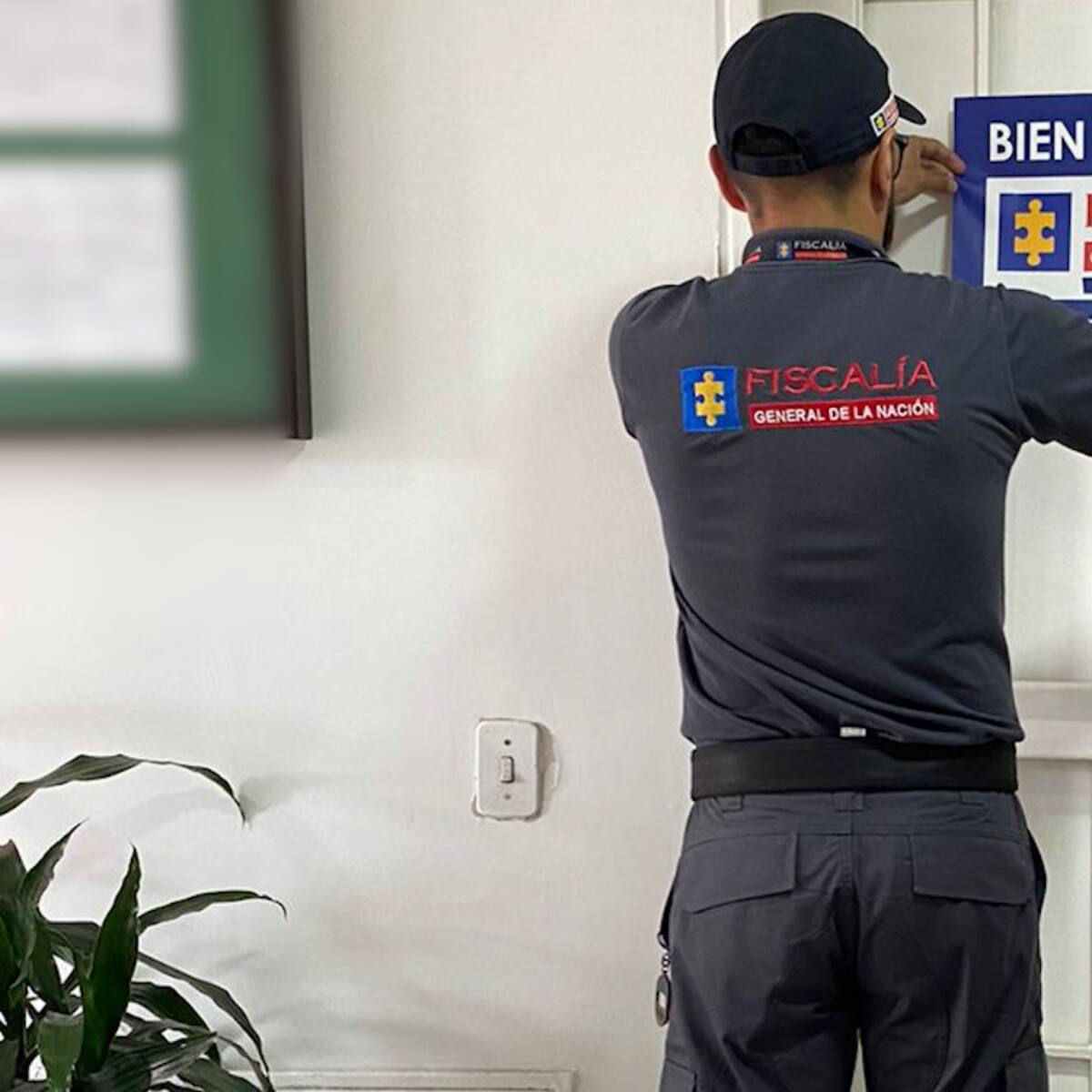 Fiscalía ocupa bienes de red señalada de contrabandear textiles en Barranquilla