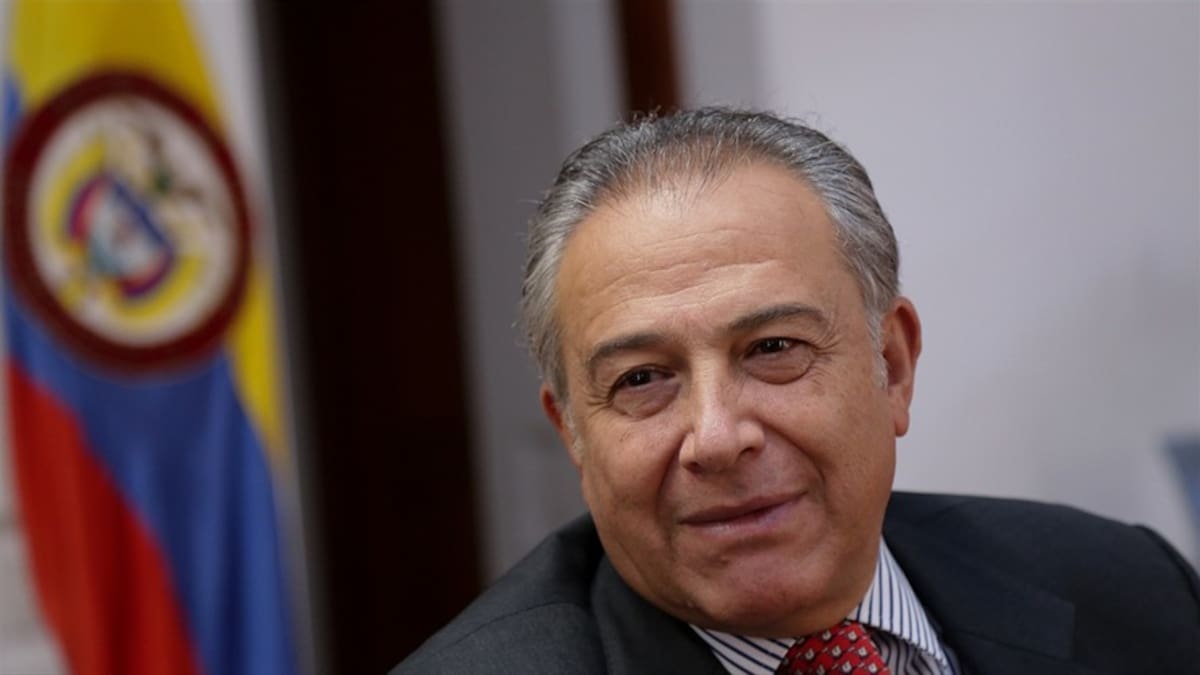 Óscar Naranjo: Una herencia que dejó Pablo Escobar fue que la muerte solucionaba problemas
