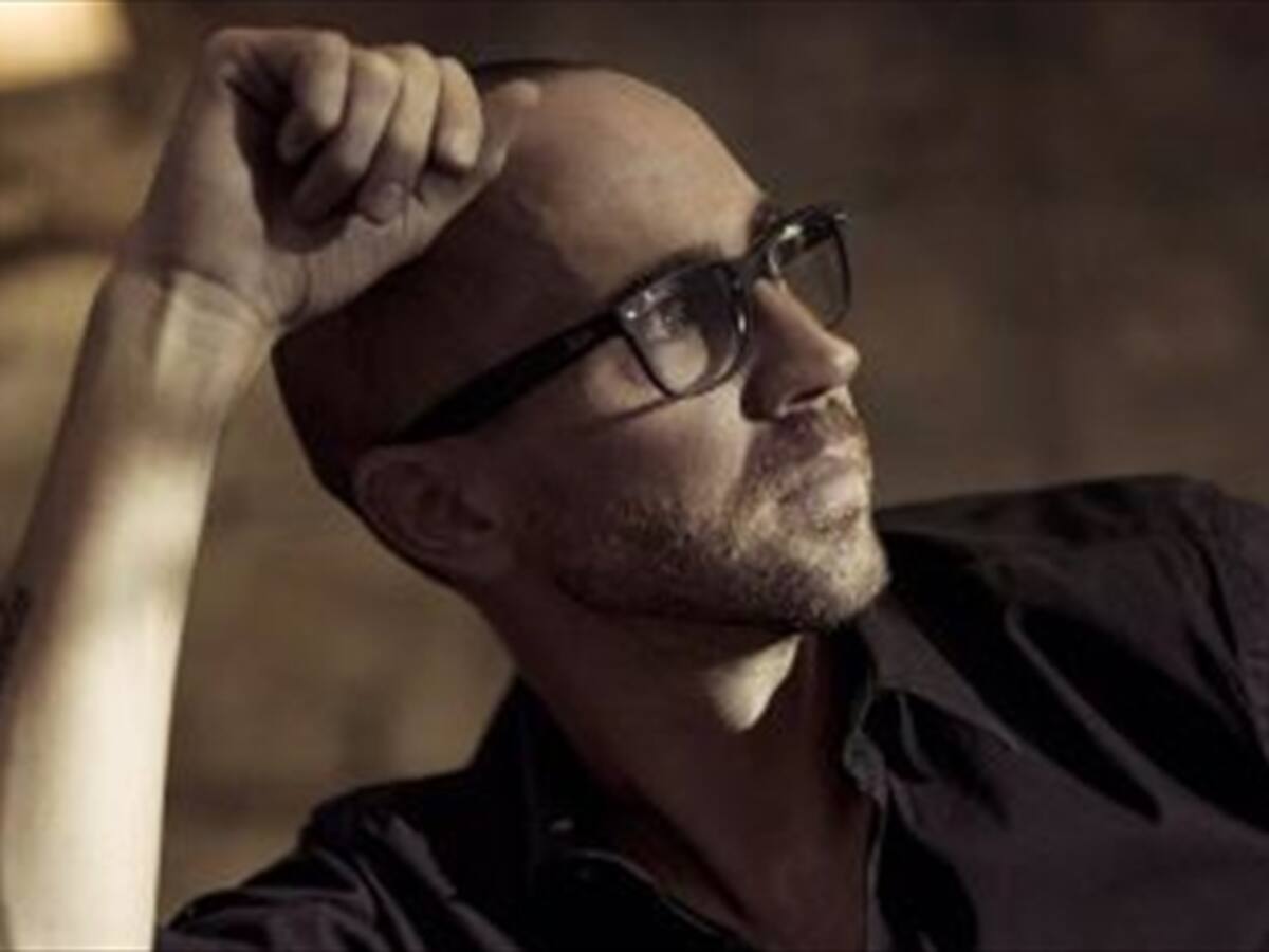 Con 'Buen Camino', Lucas Arnau celebra 10 años de carrera musical