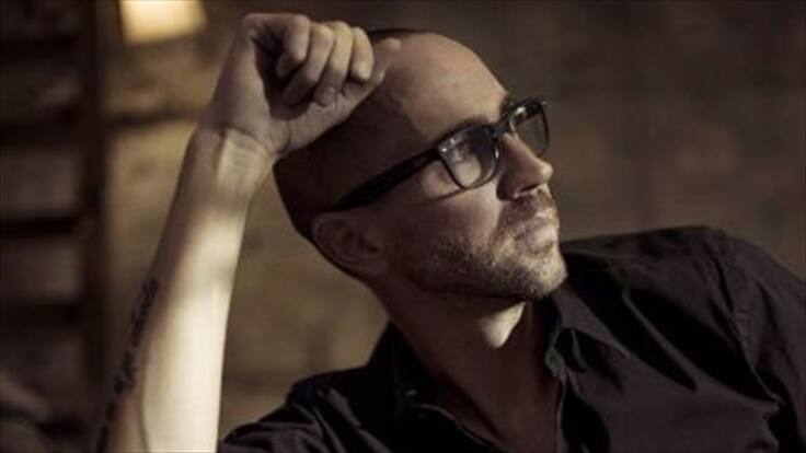 Con 'Buen Camino', Lucas Arnau celebra 10 años de carrera musical