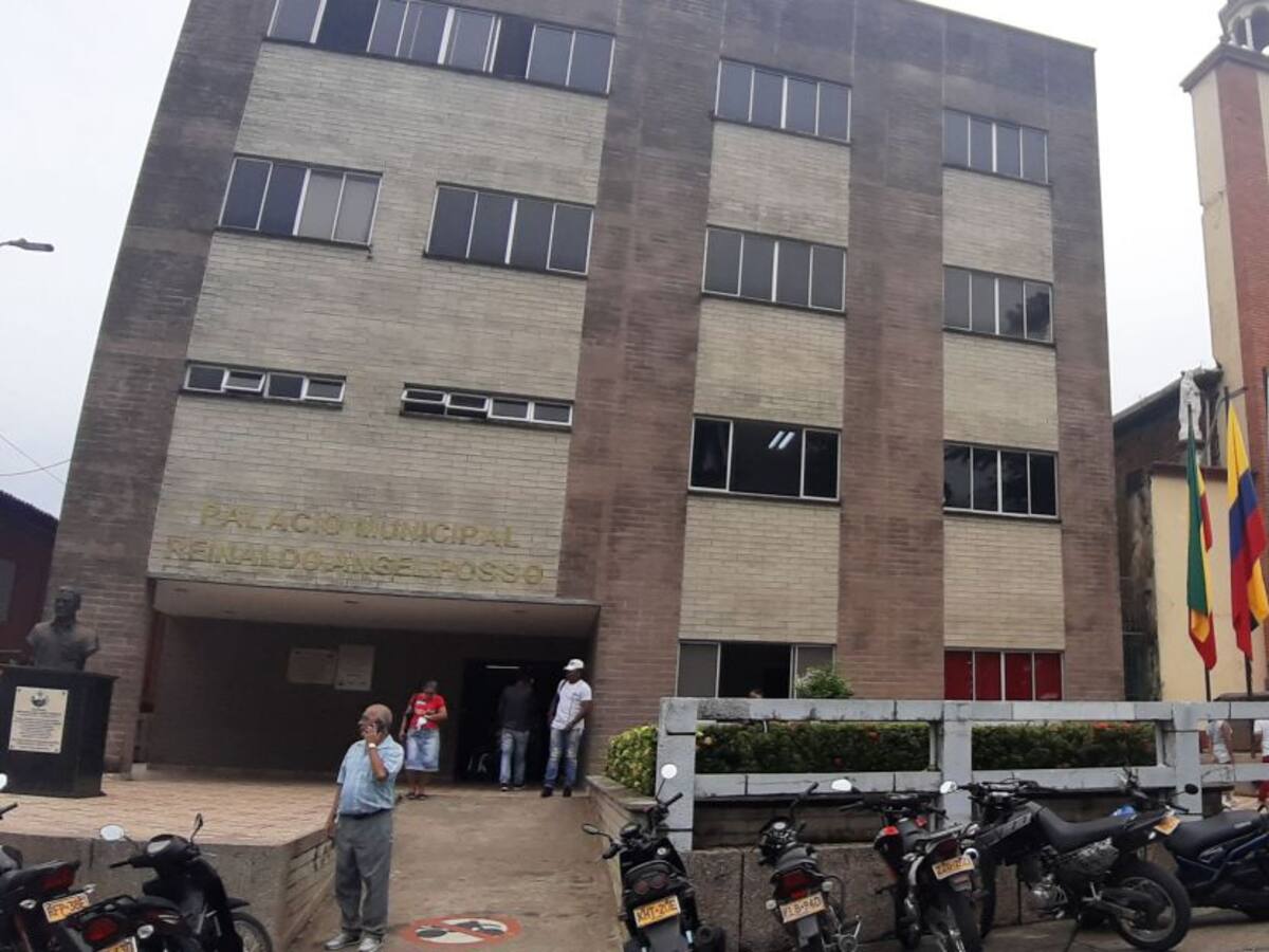 Ofrecen 50 millones para quien denuncie a responsables de masacre en Tarazá
