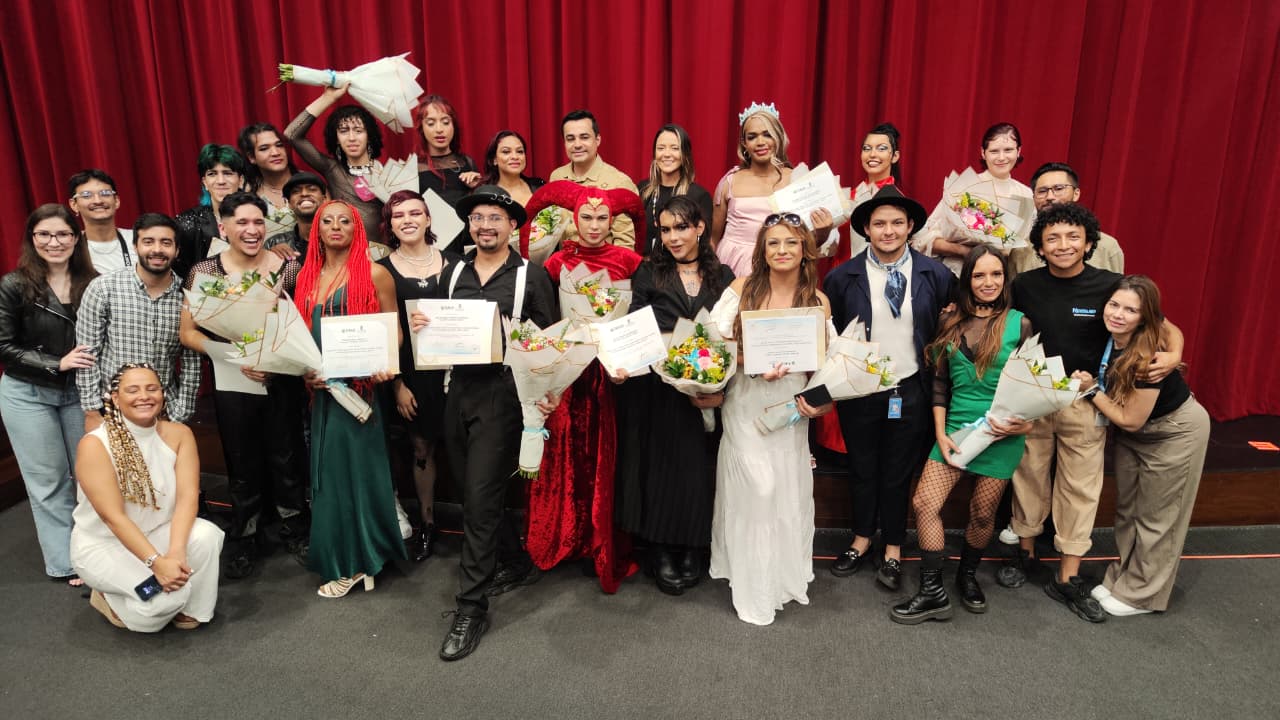 Cortesía: Acaldía de Medellín