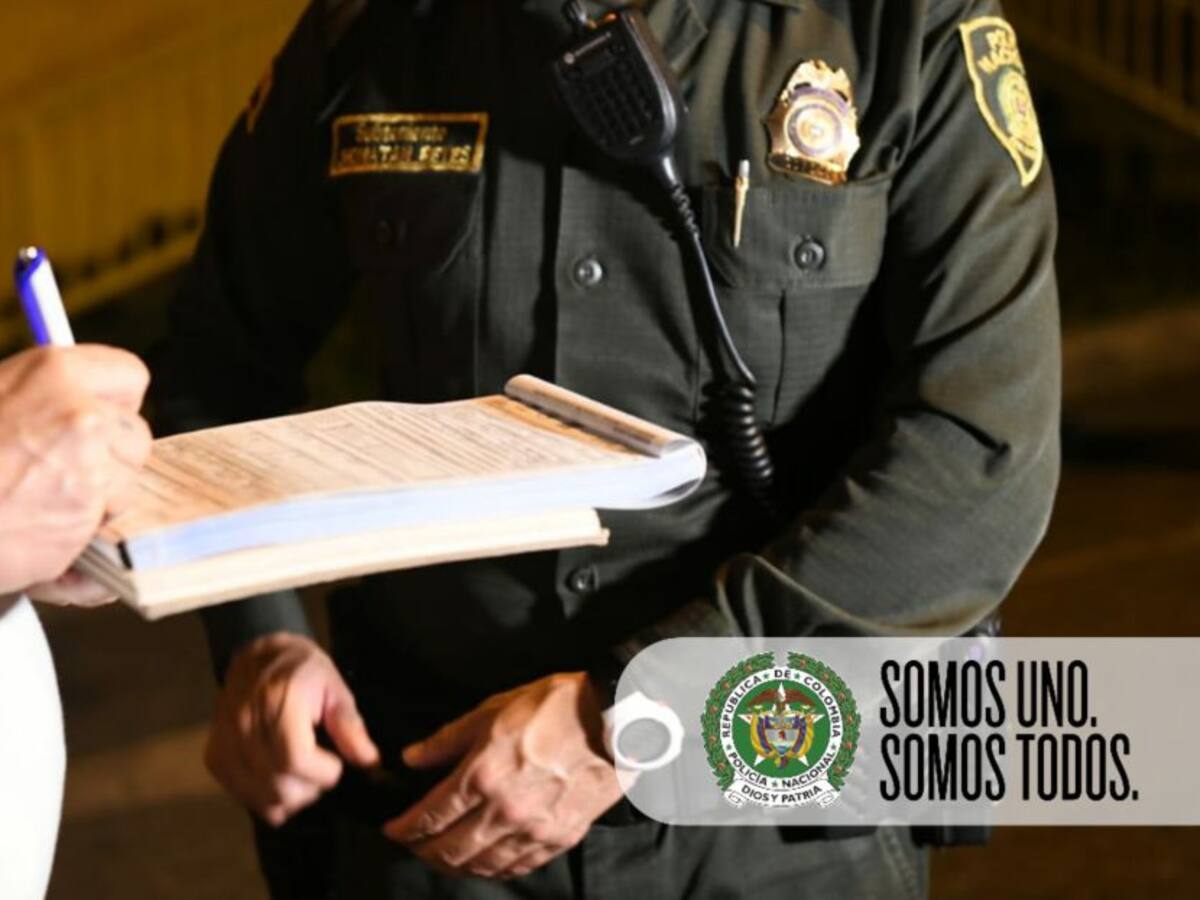 174 conducidos y más de 700 multas por no acatar el toque de queda
