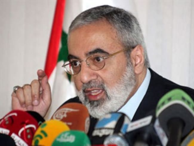 Siria advierte a Estados Unidos que si lo ataca hará arder todo Oriente Medio