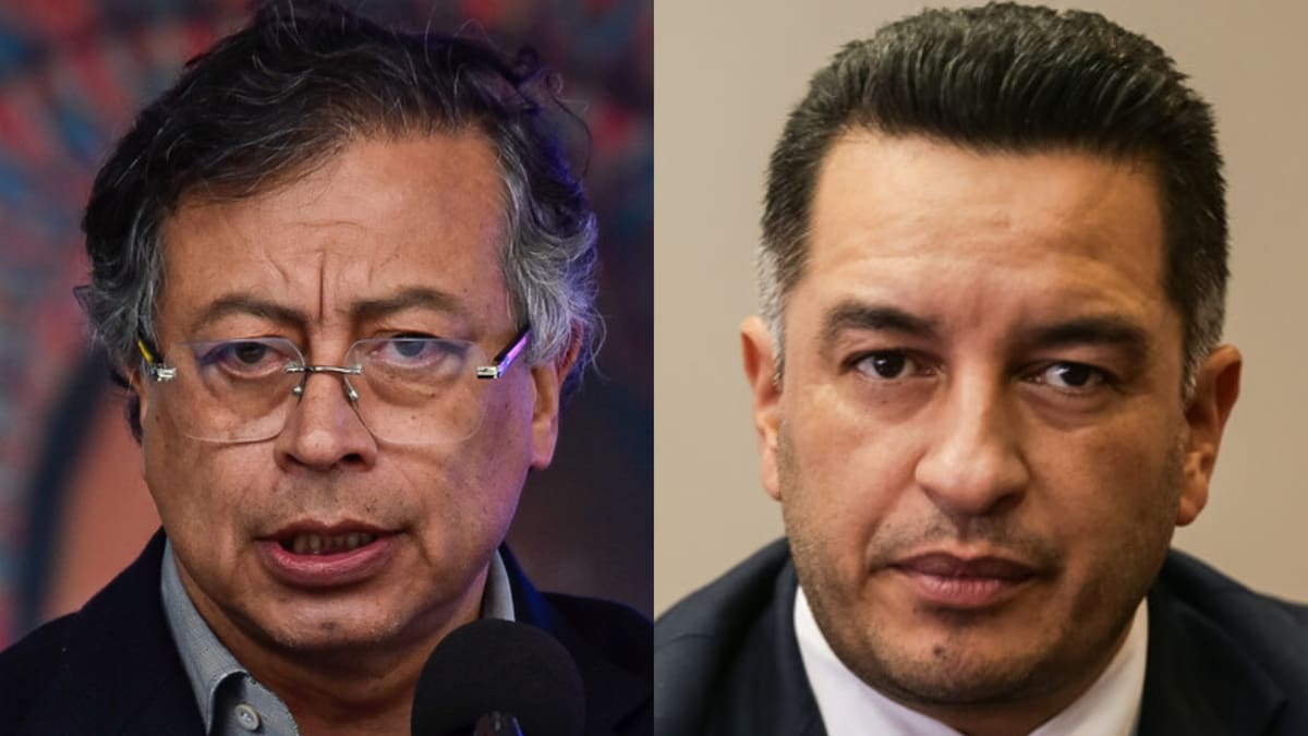 Petro cita a reunión de Cúpula Militar y más funcionarios por denuncia de MinJusticia sobre Pegasus