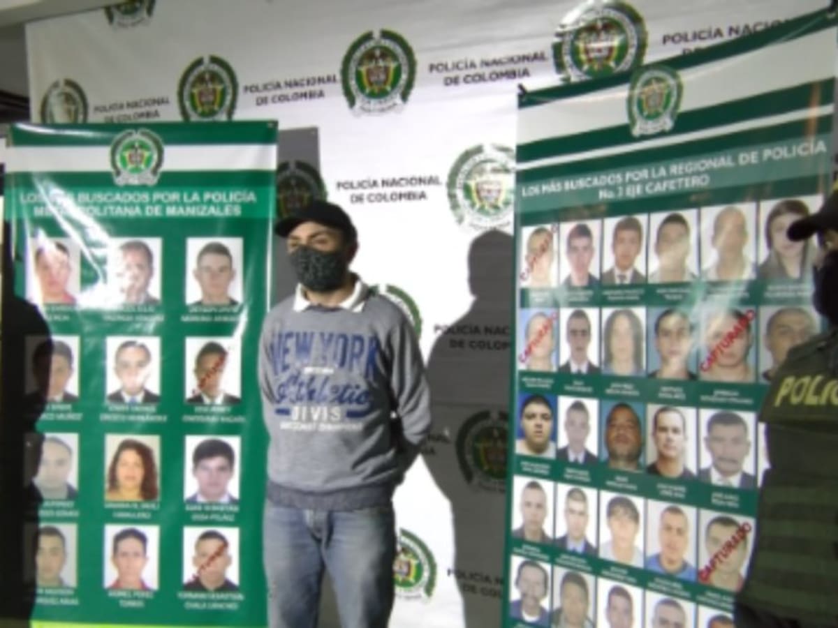 A la cárcel hombre acusado de golpear y amenazar de muerte a su abuela