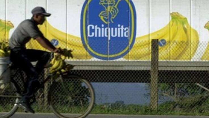 Fiscalía reabrió caso contra Chiquita Brands