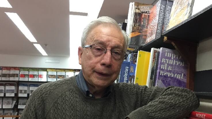 Quié fue Felipe Ossa