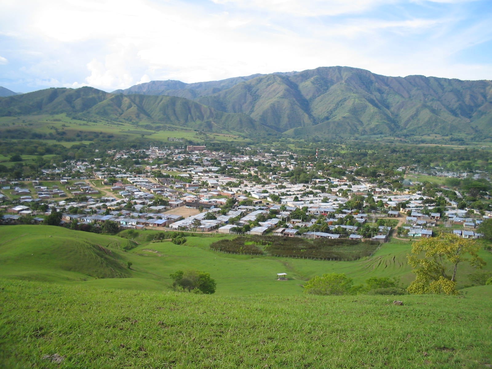 Esto incrementa la sensación de vulnerabilidad en la comunidad. Foto Relacionada.