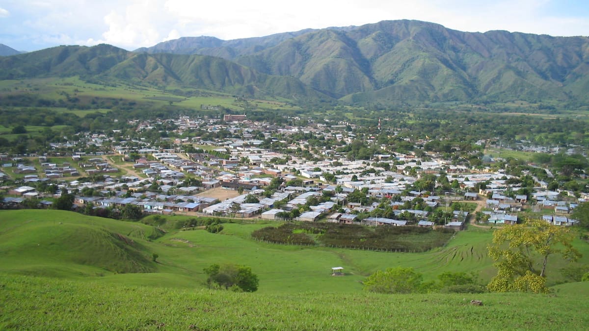 En el municipio de Algeciras denuncian falta de apoyo para atender crisis de seguridad