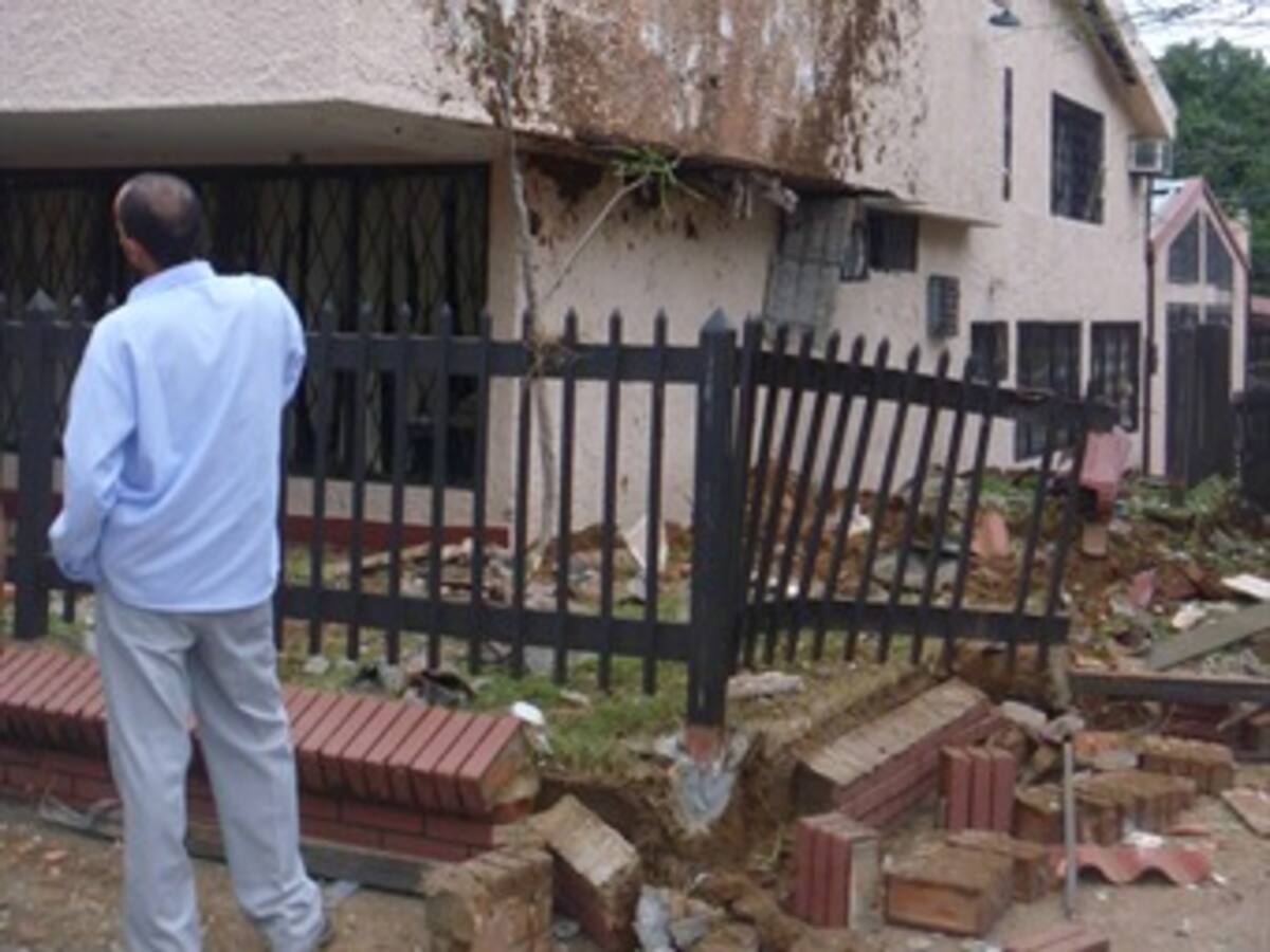 Desactivan nuevo artefacto explosivo en Neiva