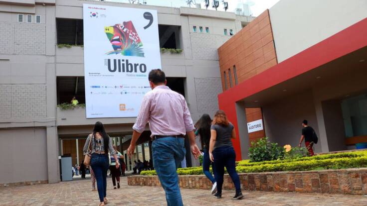 Muy pronto llega la Feria del Libro en Bucaramanga