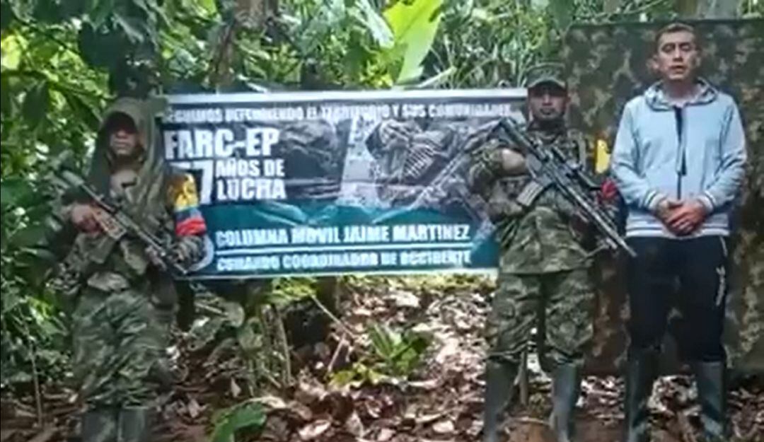 Foto: Tomaada de Redes Sociales.