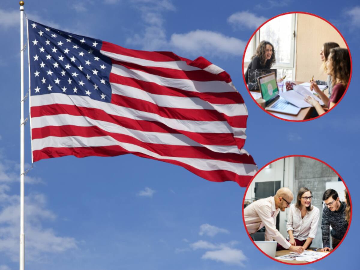 Embajada de EE UU abrió vacantes en Bogotá: Pagan hasta 62 millones al año ¿cómo aplicar?