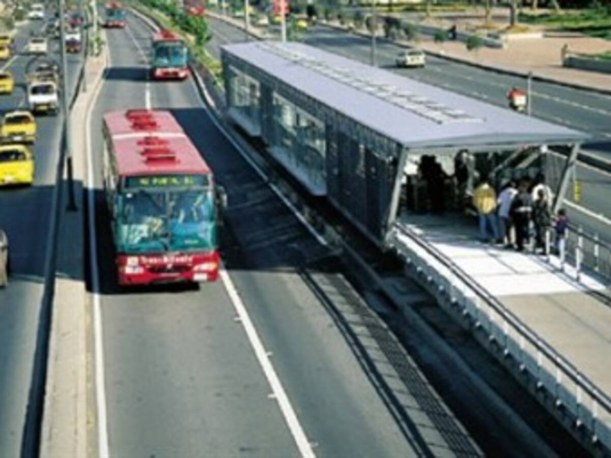 Procuraduría advierte que el Distrito debe cumplir con el cronograma de entrega del SITP