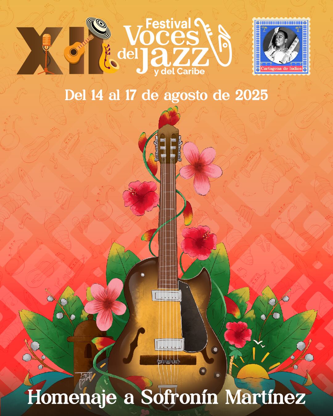 Festival Voces del Jazz