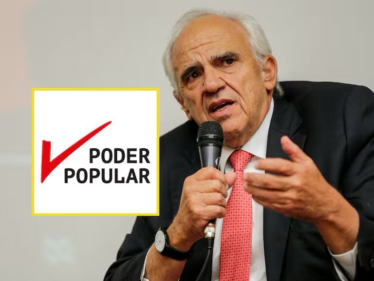 Ernesto Samper, Poder Popular.