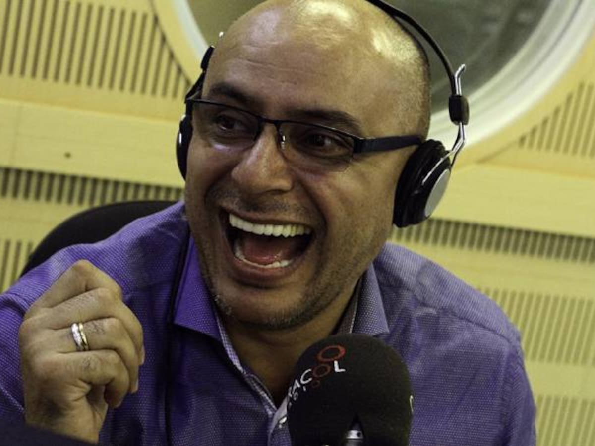 Jose Ordoñez le ayuda a mantener su matrimonio con 'EnPareja2'