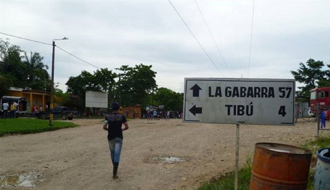 Iglesia Católica brinda acompañamiento a comunidades en el Catatumbo