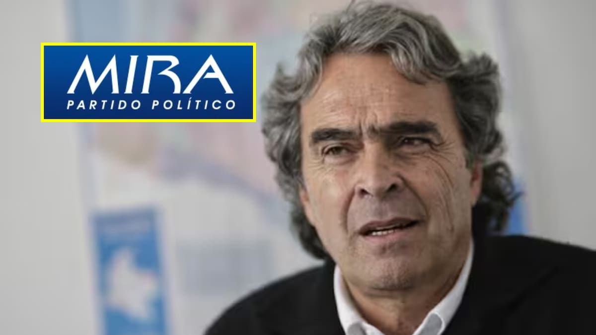 “No somos antiderechos, no conozco a la señora Piraquive”: Fajardo respondió por alianza con MIRA