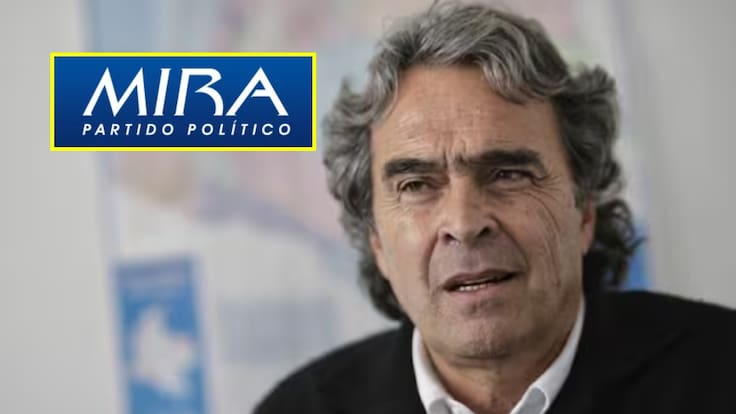 “No somos antiderechos, no conozco a la señora Piraquive”: Fajardo respondió por alianza con MIRA