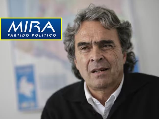 “No somos antiderechos, no conozco a la señora Piraquive”: Fajardo respondió por alianza con MIRA