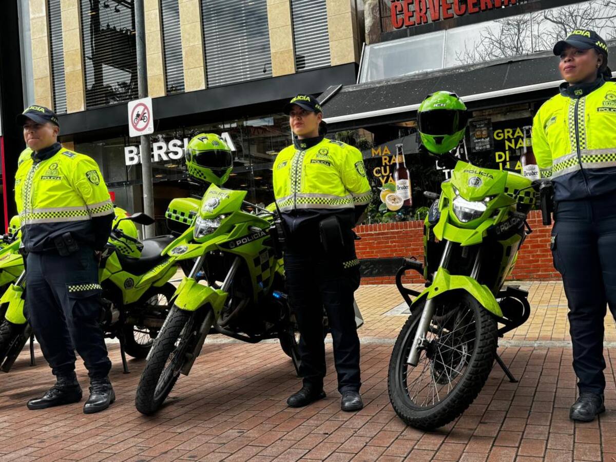 Pese a la crisis de seguridad, distrito afirma que el robo a comercios bajó un 50% en Bogotá