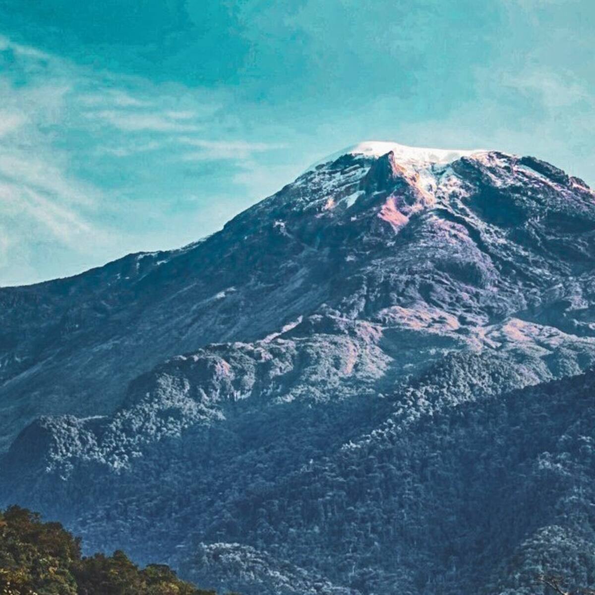 Así es Tolima, el departamento que es un destino turístico que enamora a Colombia y el mundo
