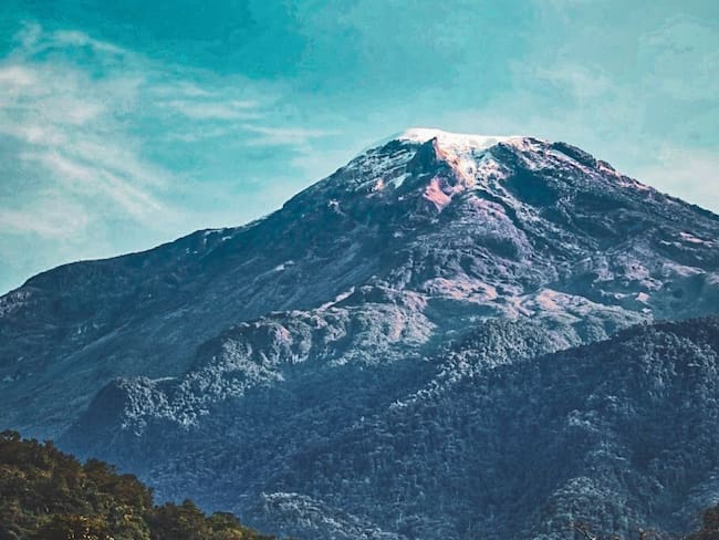 Así es Tolima, el departamento que es un destino turístico que enamora a Colombia y el mundo