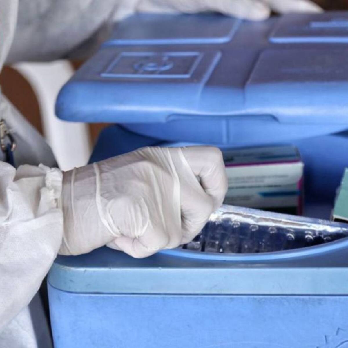 MinSalud avala avances en Caldas para vacunación contra el coronavirus