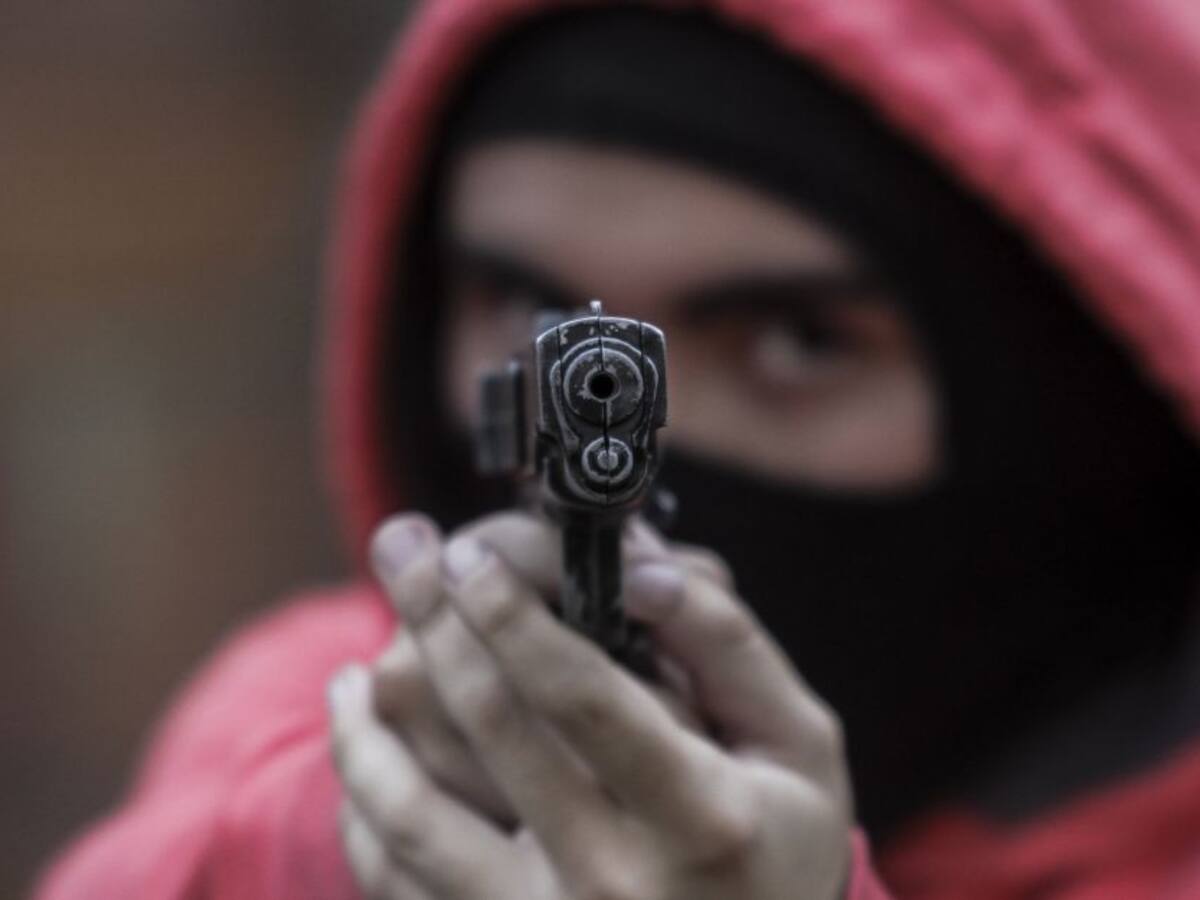 Dos tenderos heridos a bala este fin de semana en Soledad