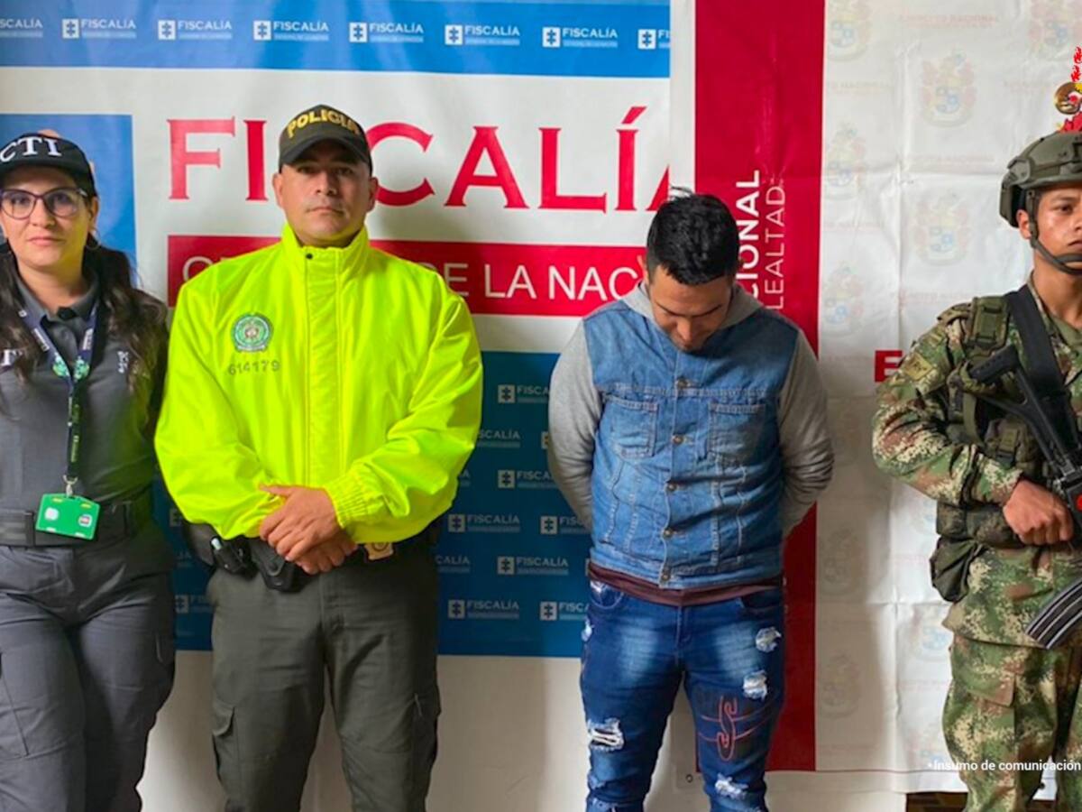 A prisión presunto brujo que habría abusado de una menor en el Huila