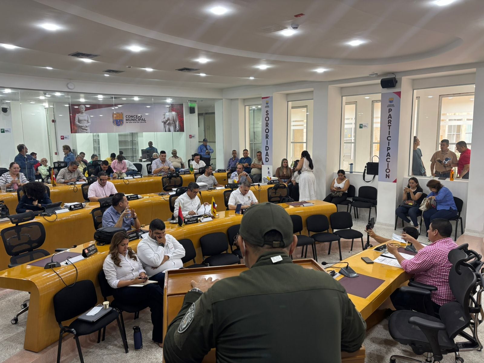 “Es una jugada y se burlaron de los cucuteños”: críticas por freno al debate del relleno sanitario