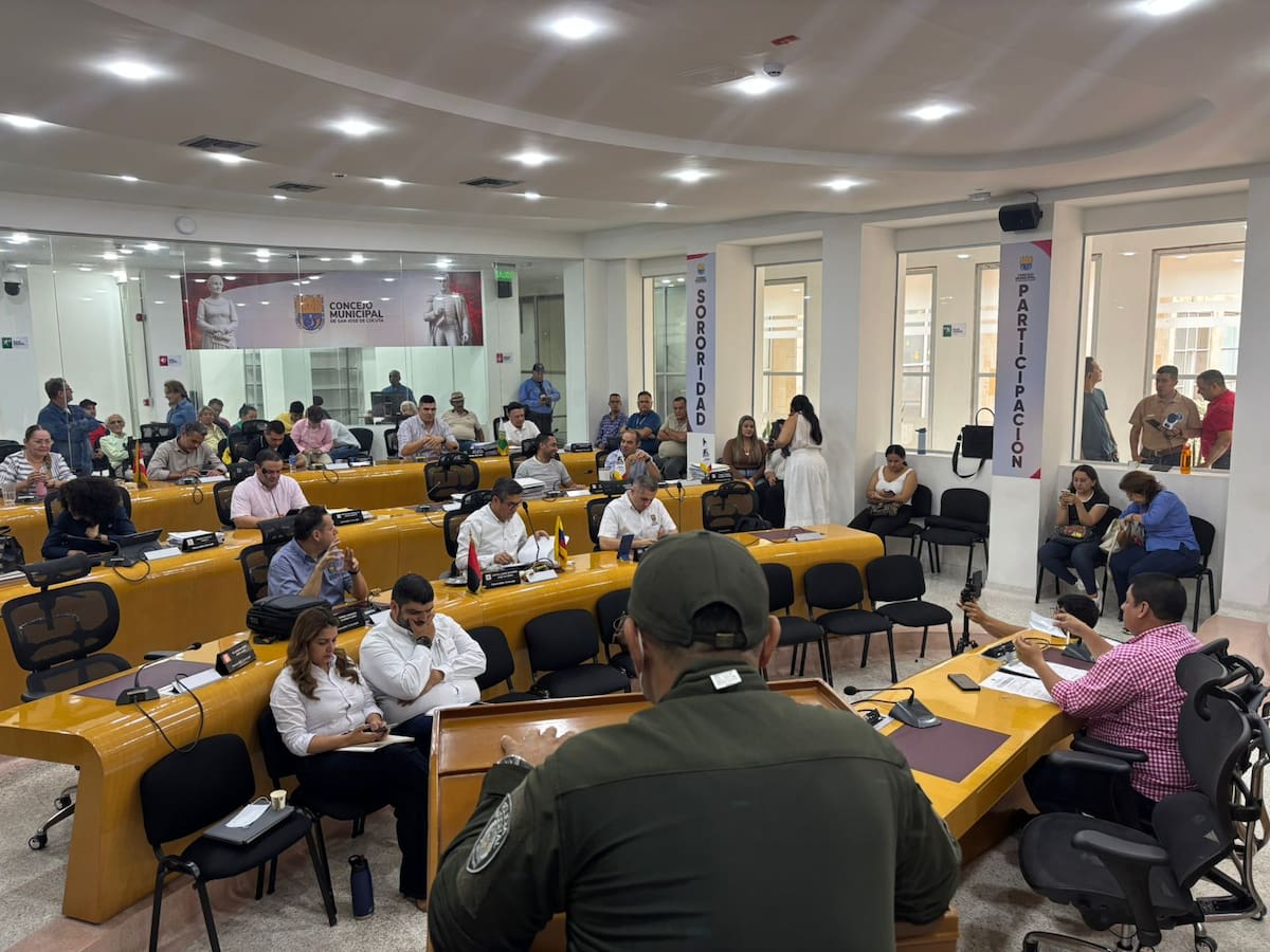 “Es una jugada y se burlaron de los cucuteños”: críticas por freno al debate del relleno sanitario