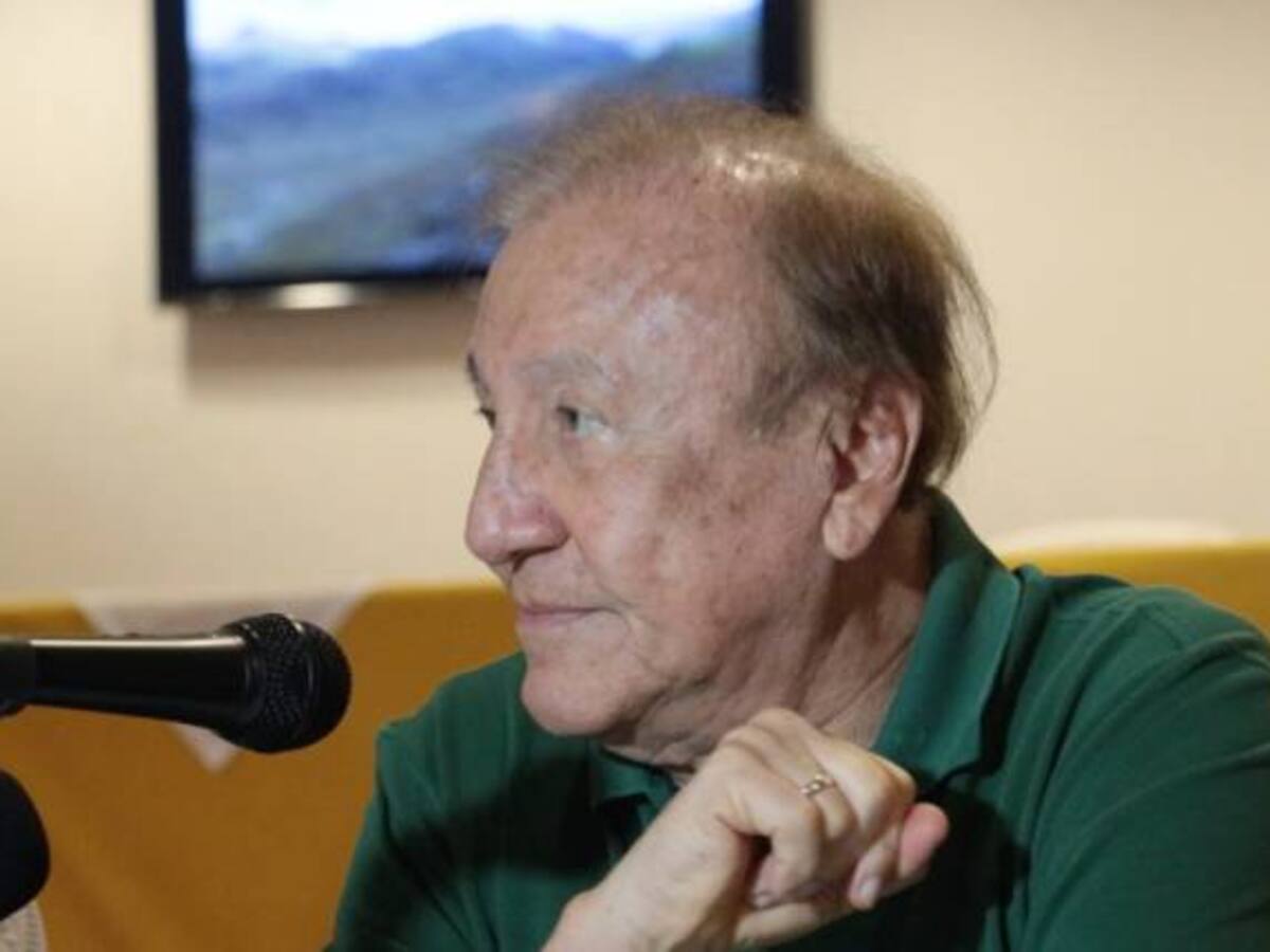 Alcalde formula 5 preguntas al presidente Santos sobre la minería cerca del páramo