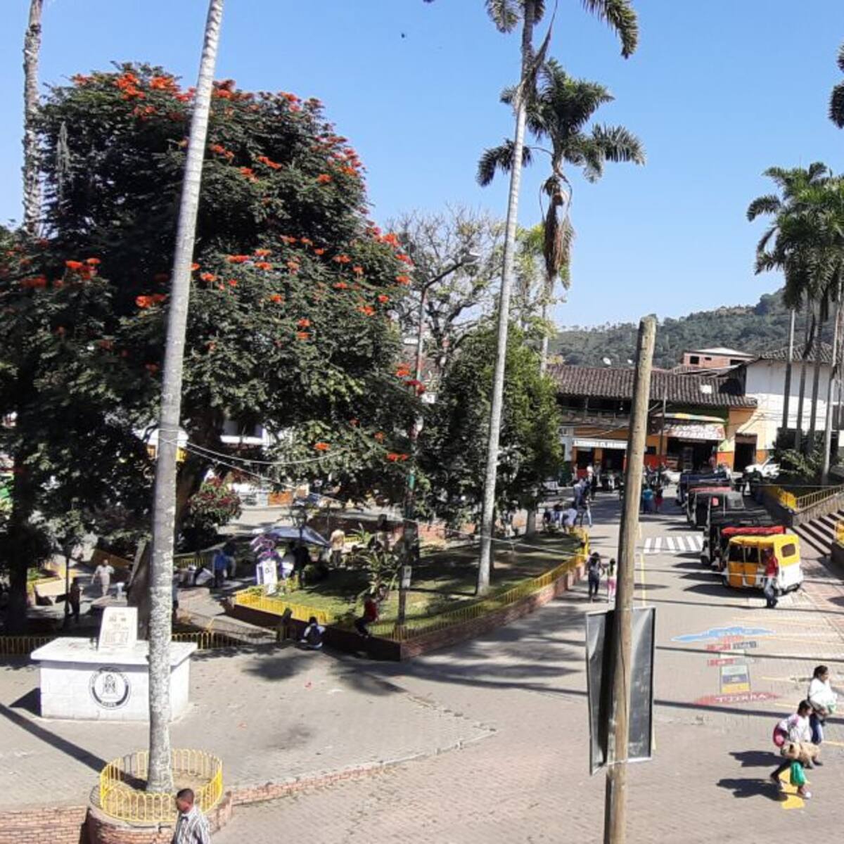 Con carrotanques de EPM y Colanta, esperan repartir agua en Ituango