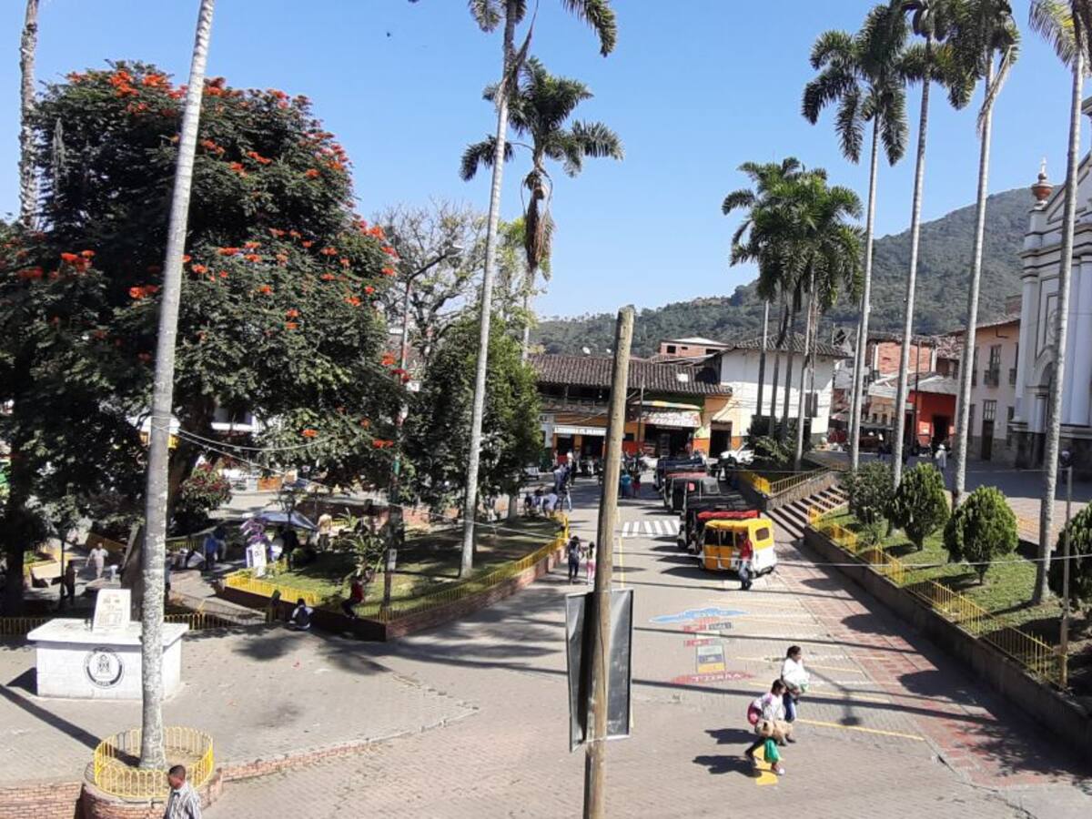 Con carrotanques de EPM y Colanta, esperan repartir agua en Ituango